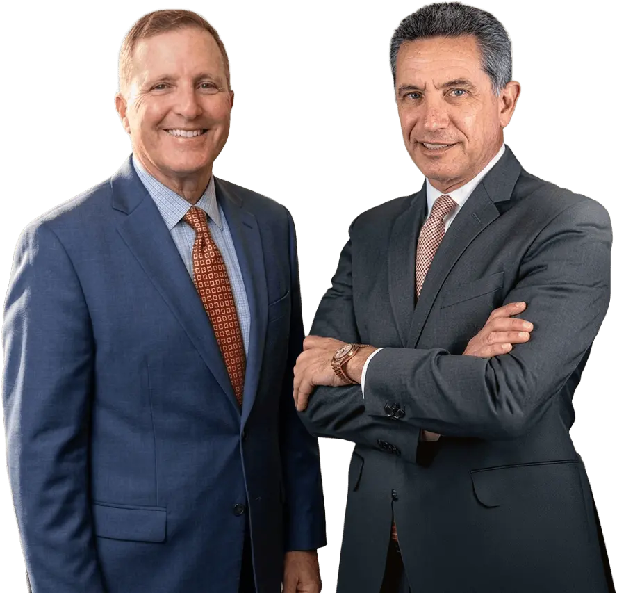 Levine and Wiss PLLC crew