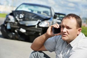 What to Do After Being Injured in a New York Car Accident