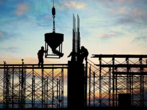 Construction