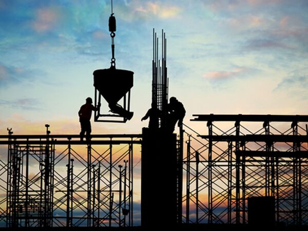 Fallecimientos de trabajadores de la construcción en New York