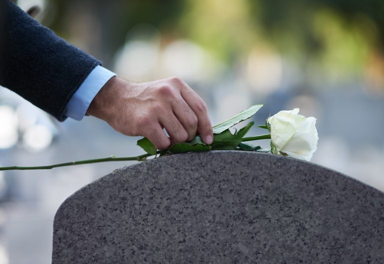 Qué hacer si sospechas de una muerte injusta