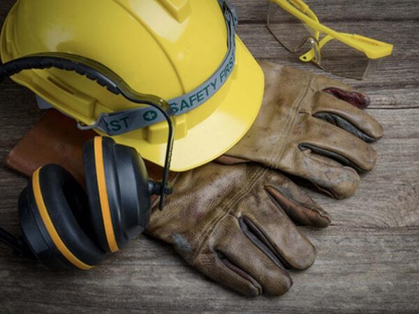 Normas de seguridad en los sitios de construcción