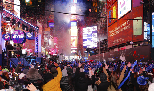 Qué tener en cuenta en la víspera de Año Nuevo