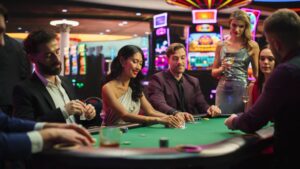 What to Do if You Get Hurt at a Casino?