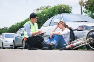 What to Do After a Bicycle Accident