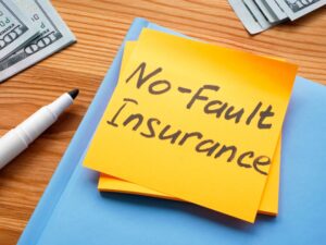 No fault insurance post it note. Learn whether New York is a no fault insurance state.