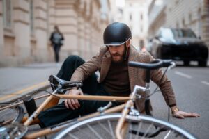 What Damages Can I Recover After a Bike Accident?