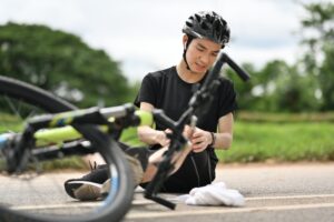 What Insurance Covers Bicycle Accidents?