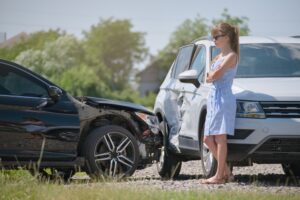 ¿Cuánto sube el seguro de coche después de un accidente?