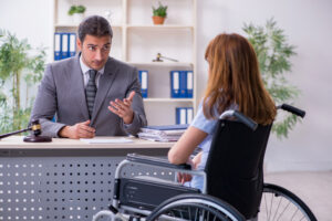 What Does a Truck Accident Lawyer Do?