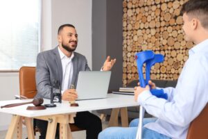 ¿Cuáles son los tres tipos de daños por lesiones personales?