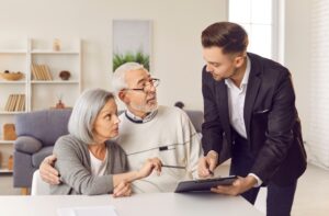 ¿Quién paga por una demanda por muerte injusta?